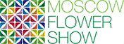 Moscow flower show